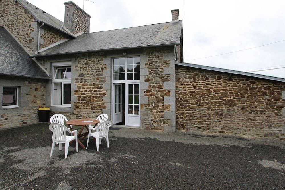 Foto 11 von 11: Reihenhaus in St-James, Haustiere erlaubt, 2 Pers.