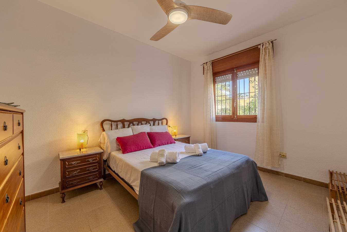 Foto 5 von 28: AlmeriaSuite Villa Oasis de Retamar
