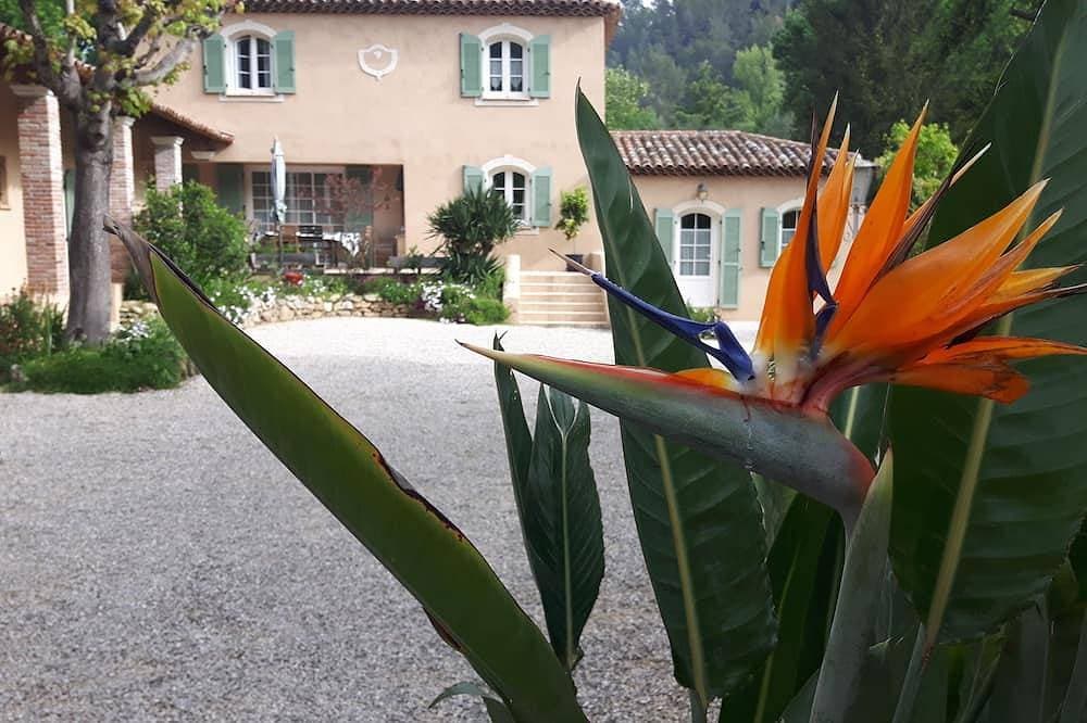 Bastide du Maoups \"Les Lavandes\" 1