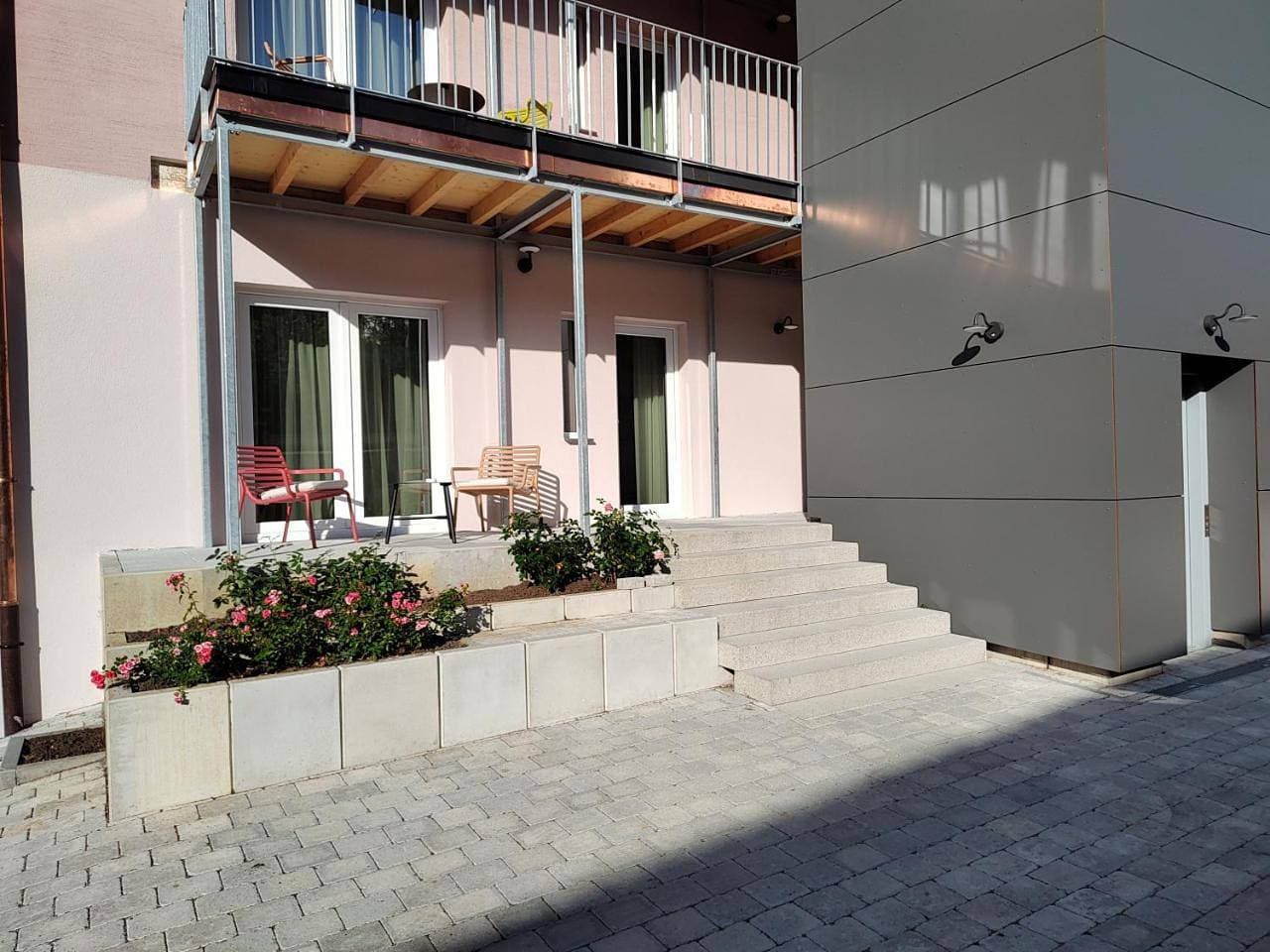 Foto 7 von 26: Apartment - Ground Floor