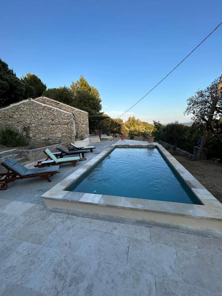 Foto 7 von 37: Three-Bedroom Villa