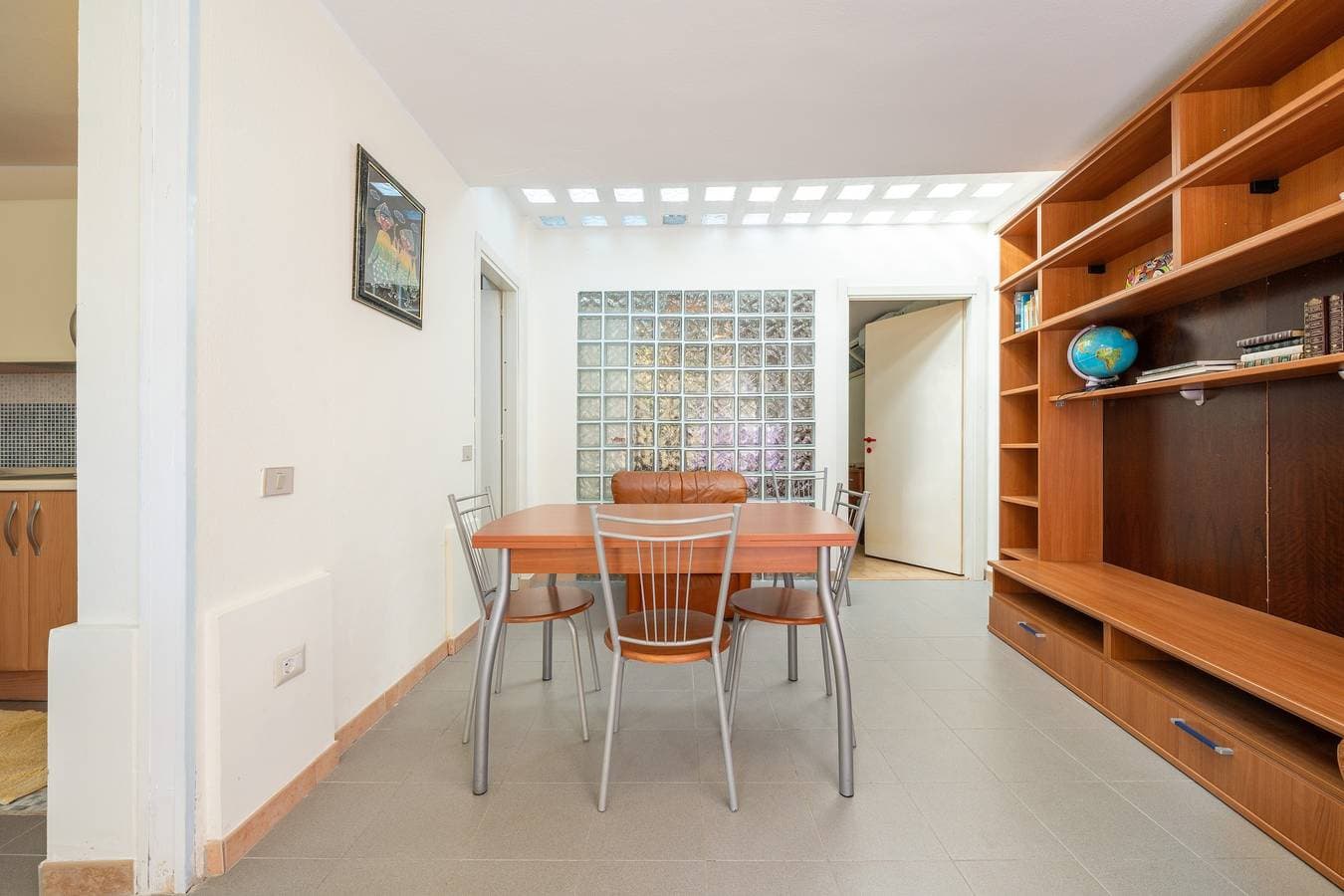 Foto 10 von 25: Ferienhaus 'Serenella' mit privater Terrasse und Klimaanlage