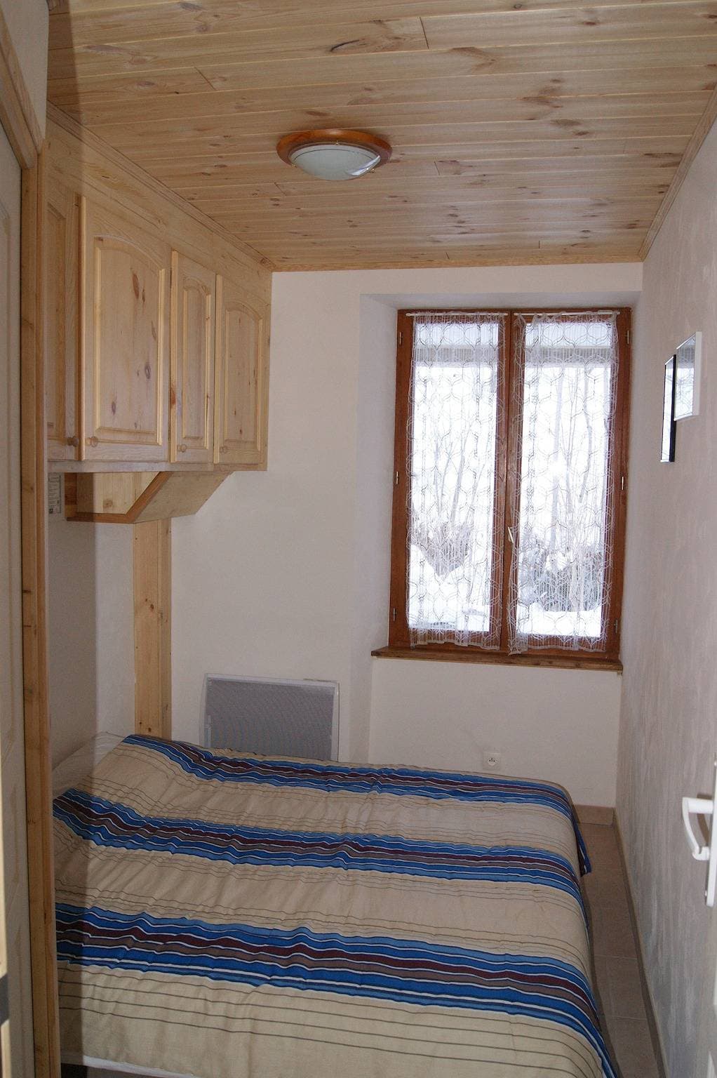 Foto 7 von 11: Ruhige Wohnung mit Garten, nahe dem Dorf