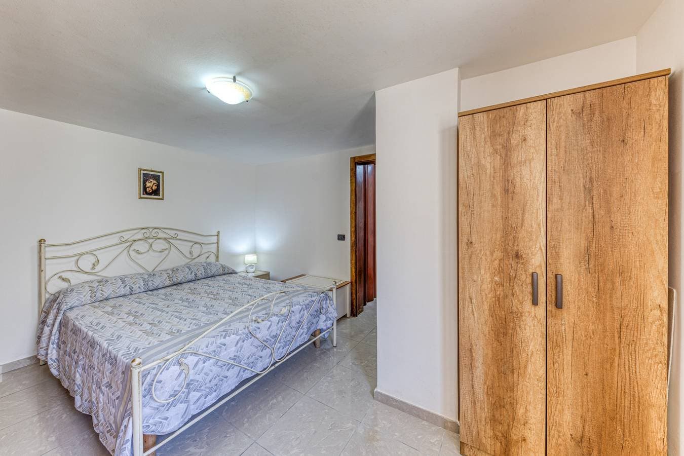 Foto 7 von 22: Ferienwohnung „Casa di Marika“ mit privater Terrasse und Klimaanlage