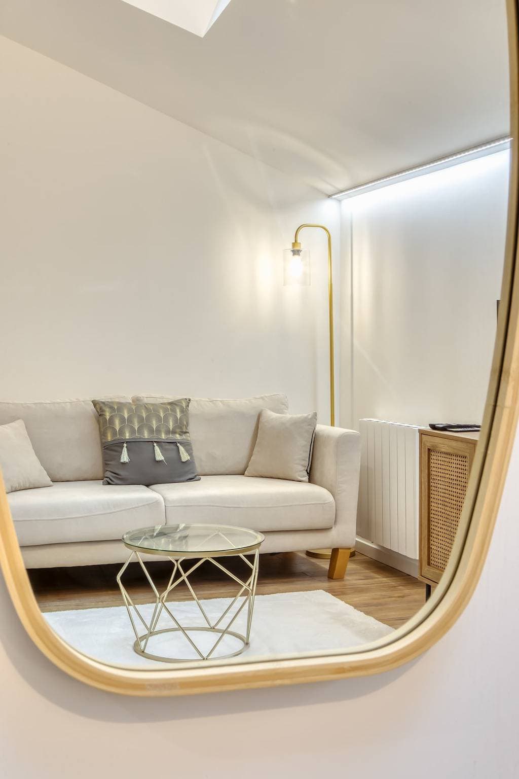 Foto 11 von 28: Ferienwohnung für 2 Personen