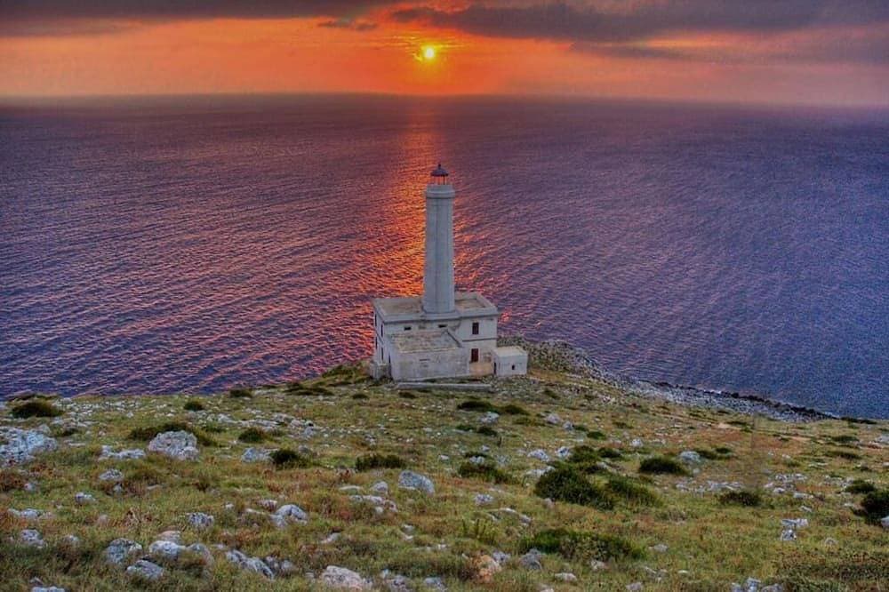 Foto 13 von 19: Villa Gelsomino In Der Natur Salento S. M.Di Leuca