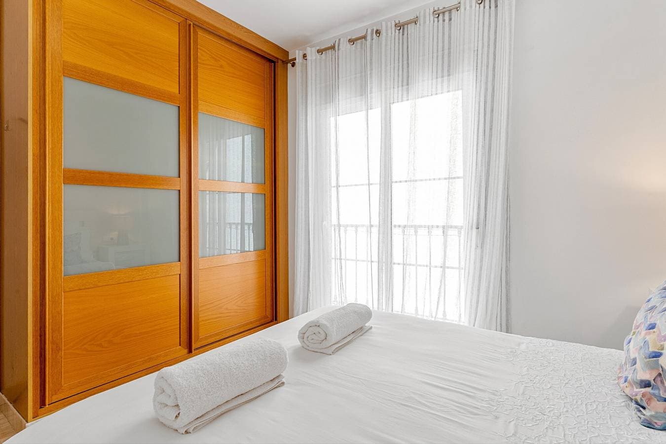 Foto 11 von 23: Ferienwohnung 'Luxury Beach Apartment in Central Fuengirola' – 150 m vom Strand entfernt