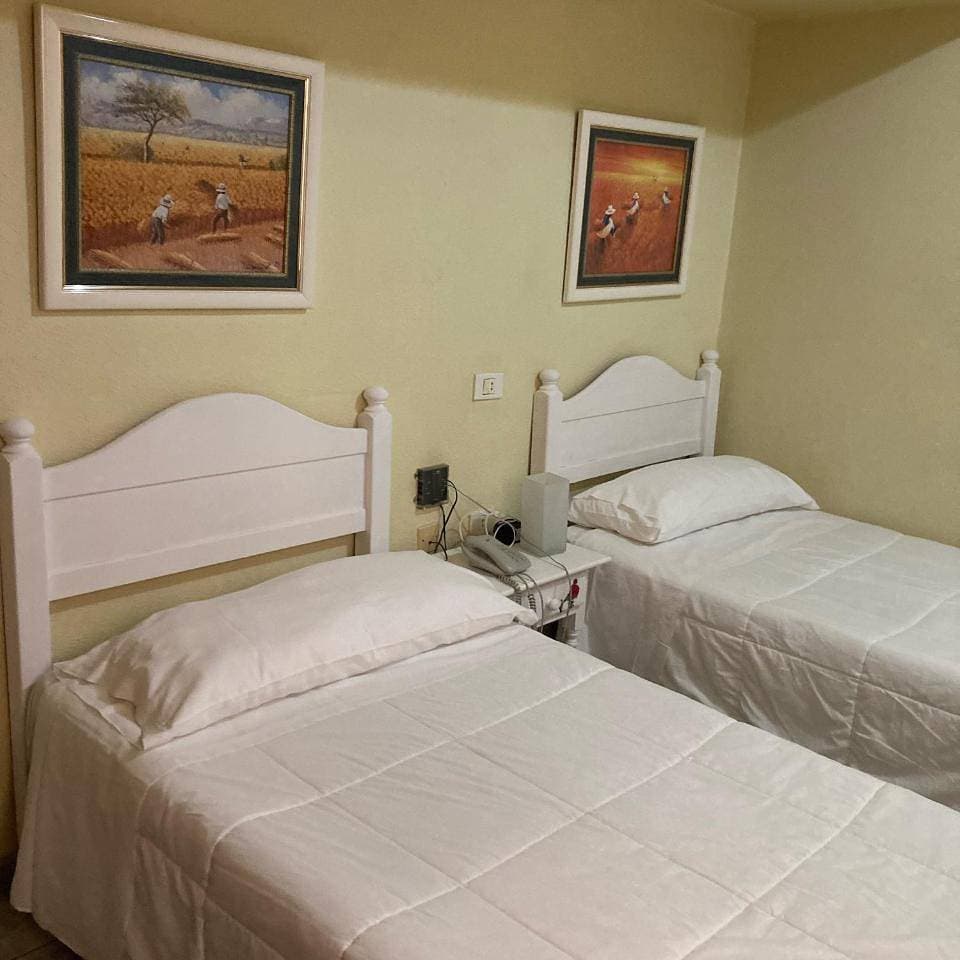 Foto 7 von 11: Double or Twin Room