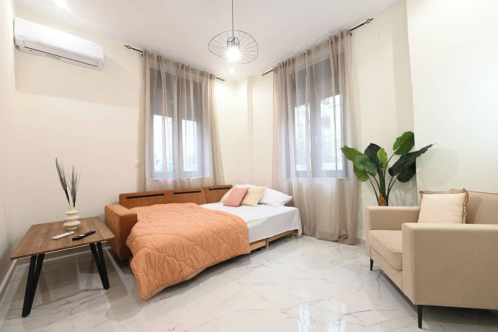 Foto 5 von 14: Modh Patras - Modern Design Oasis in the City Centre