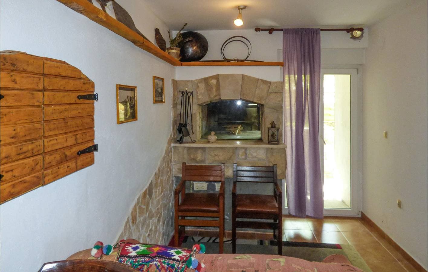 Foto 8 von 20: Gemütliche 2-Zimmer-Wohnung mit Terrasse, in Strandnähe und mit Parkplatz