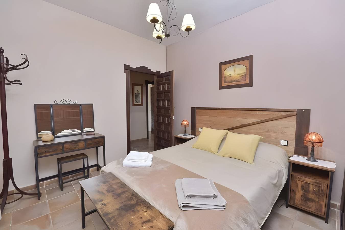 Foto 12 von 31: Casa Sebastiana: Ferienhaus mit privatem Pool, WLAN und Klimaanlage