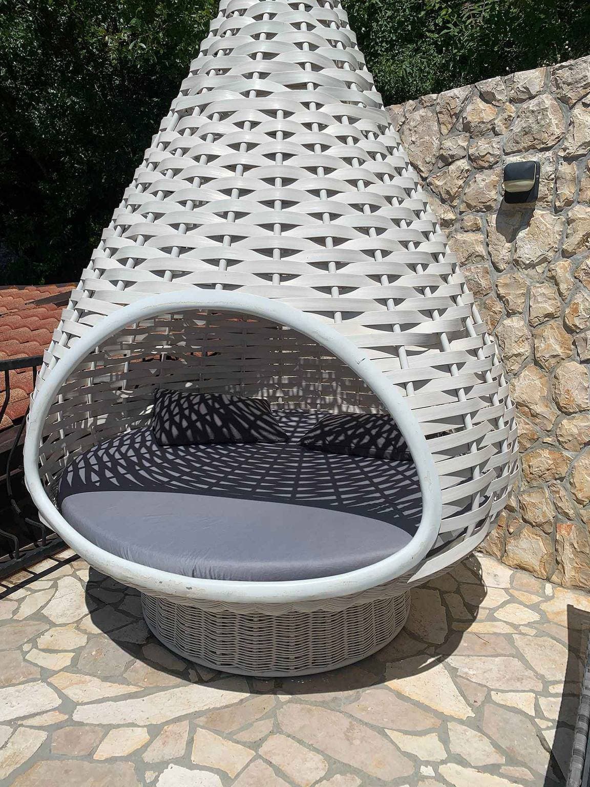 Foto 4 von 50: Ferienhaus mit Garten für 2 Personen