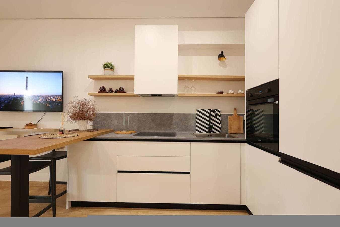 Foto 10 von 22: Ferienwohnung für 3 Personen