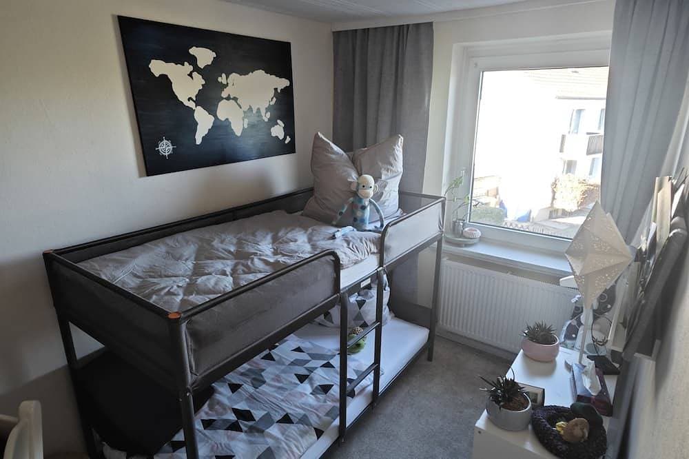 Foto 4 von 14: Familienfreundliche Ferienwohnung in Wernigerode, mit eigenem Garten