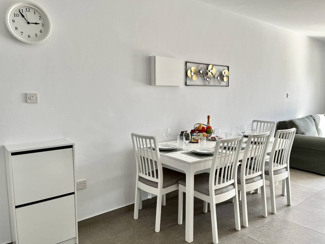 Foto 6 von 26: 04 An - Stay Ease Apartment