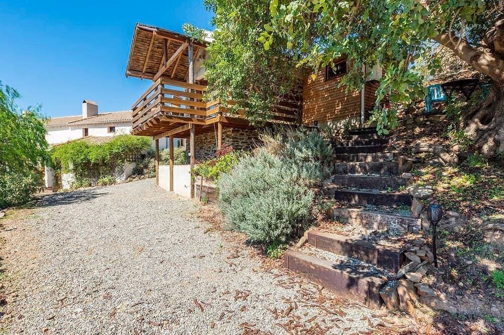 Foto 9 von 30: Finca Las Nuevas Casa Sofia Álora