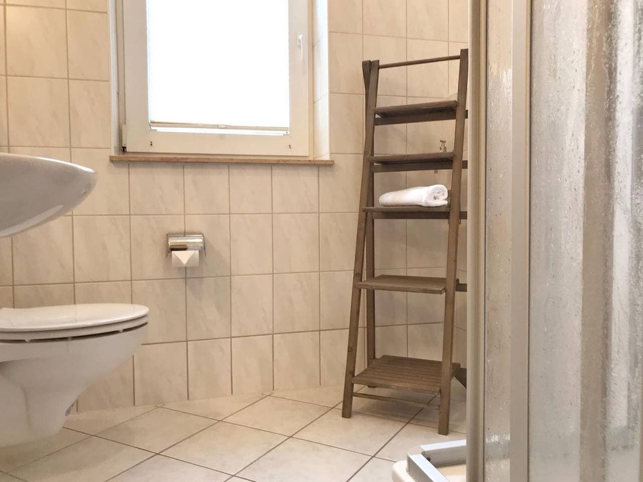 Foto 5 von 9: Komfortappartement Kopenhagen