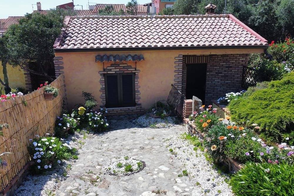 Foto 7 von 30: Torre Dei Corsari: Ferienhaus / Villa - Torre dei Corsari