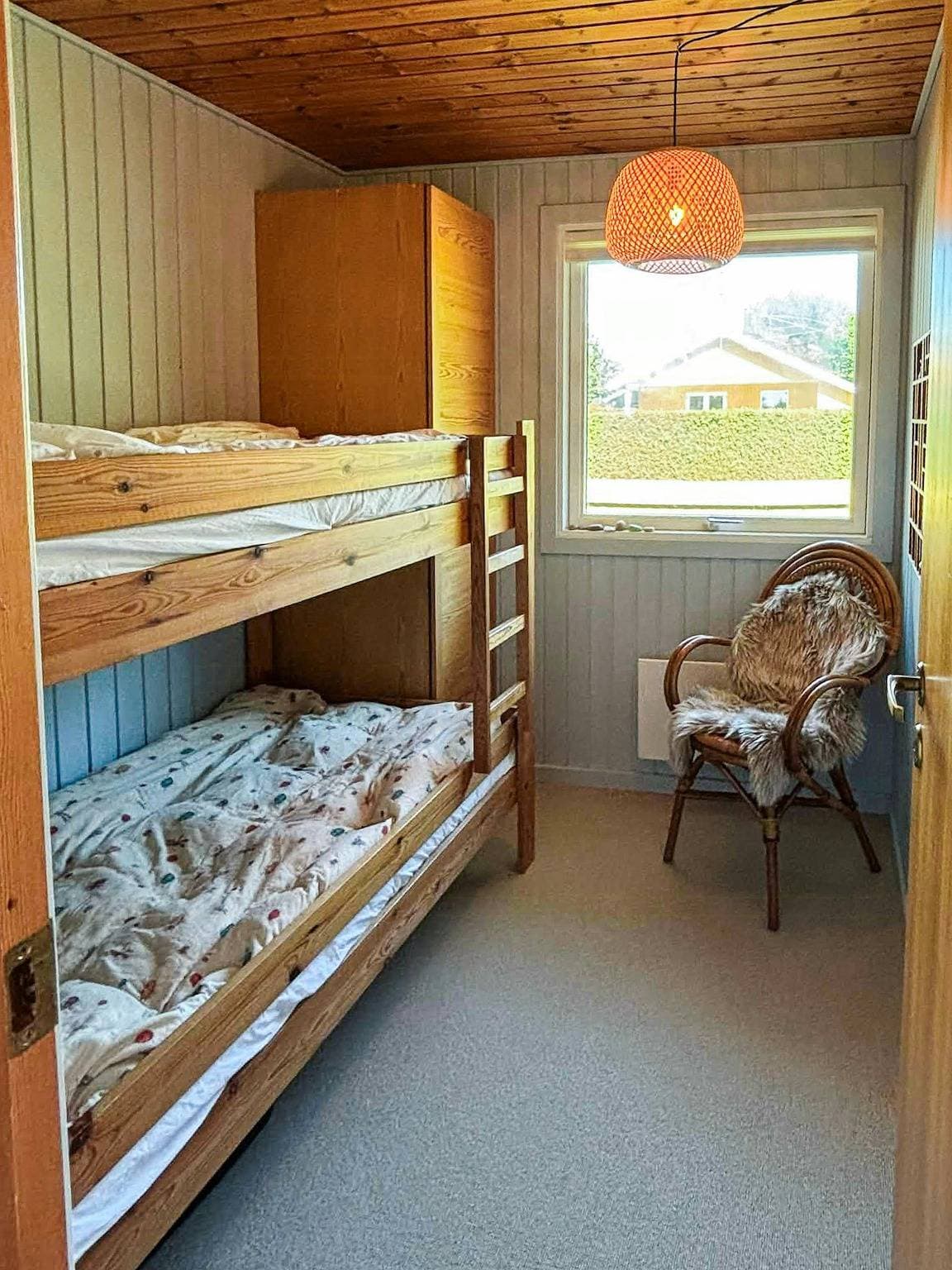 Foto 11 von 22: Ferienhaus in der Nähe des Strandes von Ristinge auf Langeland