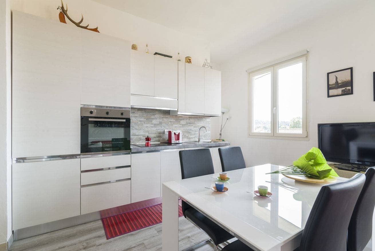 Foto 7 von 28: Ferienwohnung für 2 Personen
