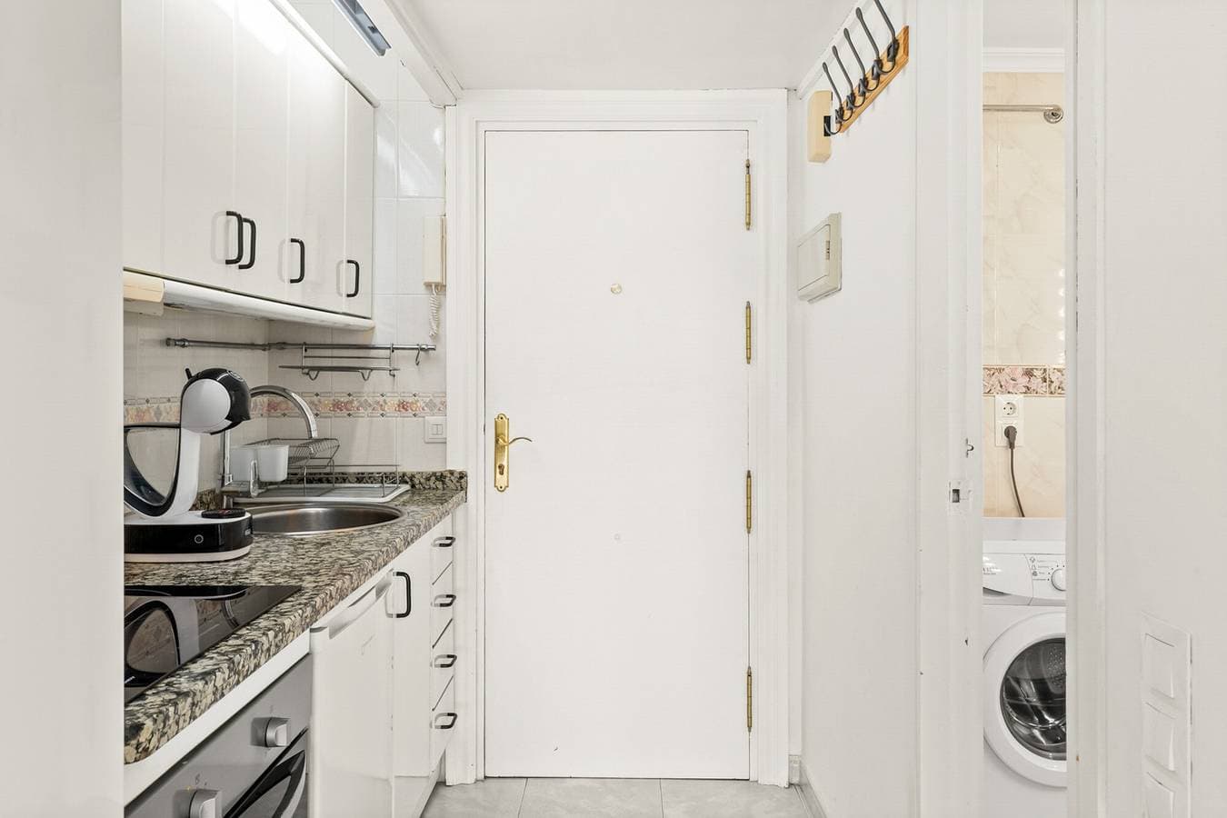 Foto 9 von 20: Studio 'Butiplaya' mit Meerblick, Wi-Fi und Klimaanlage