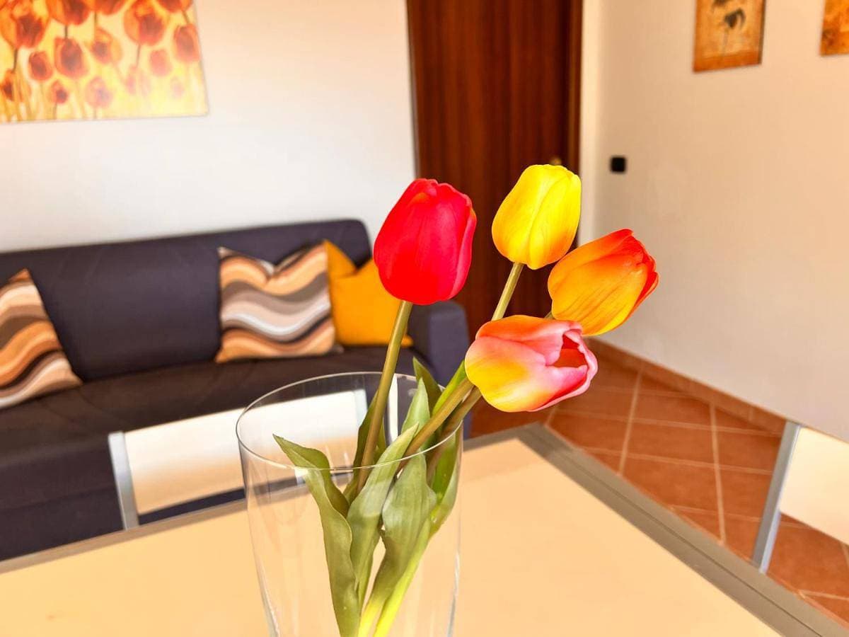 Foto 5 von 17: Two-Bedroom House