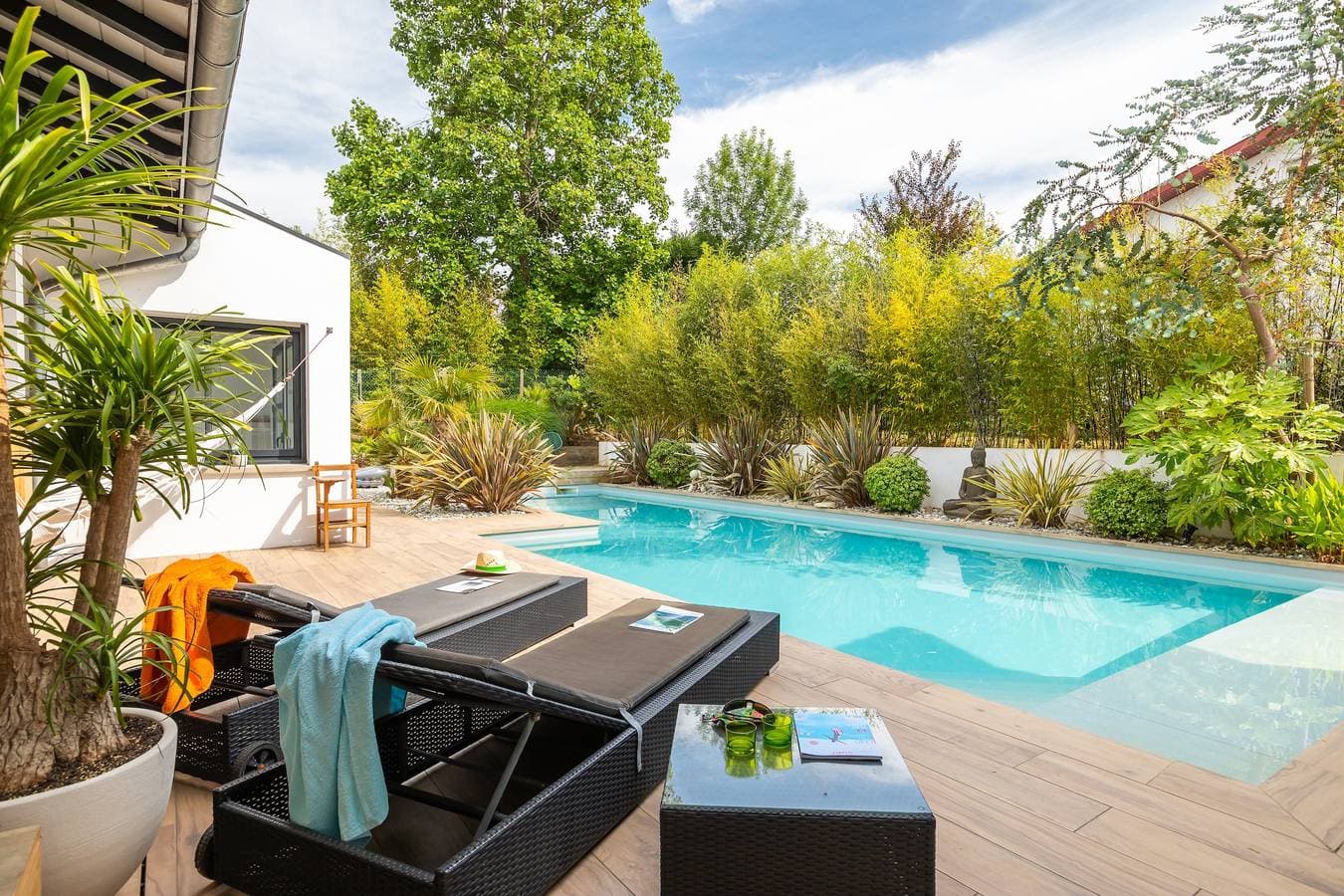 Villa 190m² 1