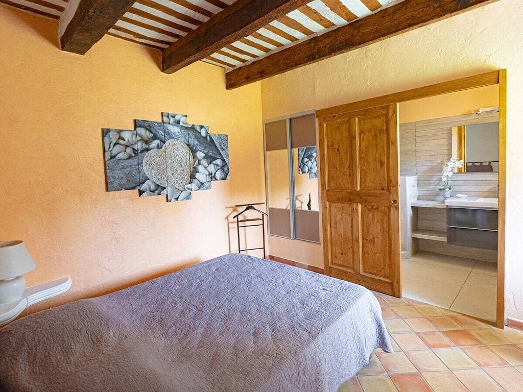 Foto 11 von 21: Ferienhaus mit 4 Schlafzimmer