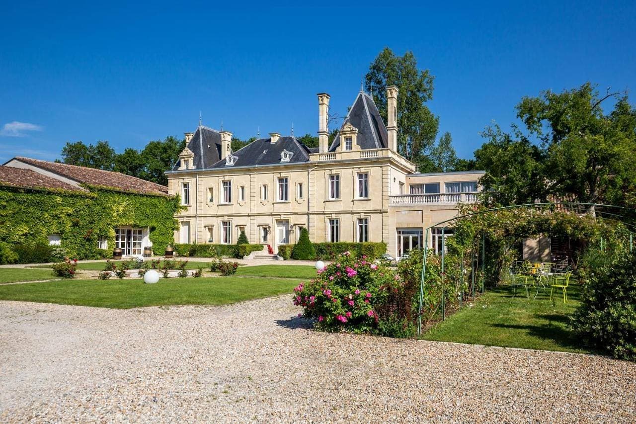 Château Meyre 1