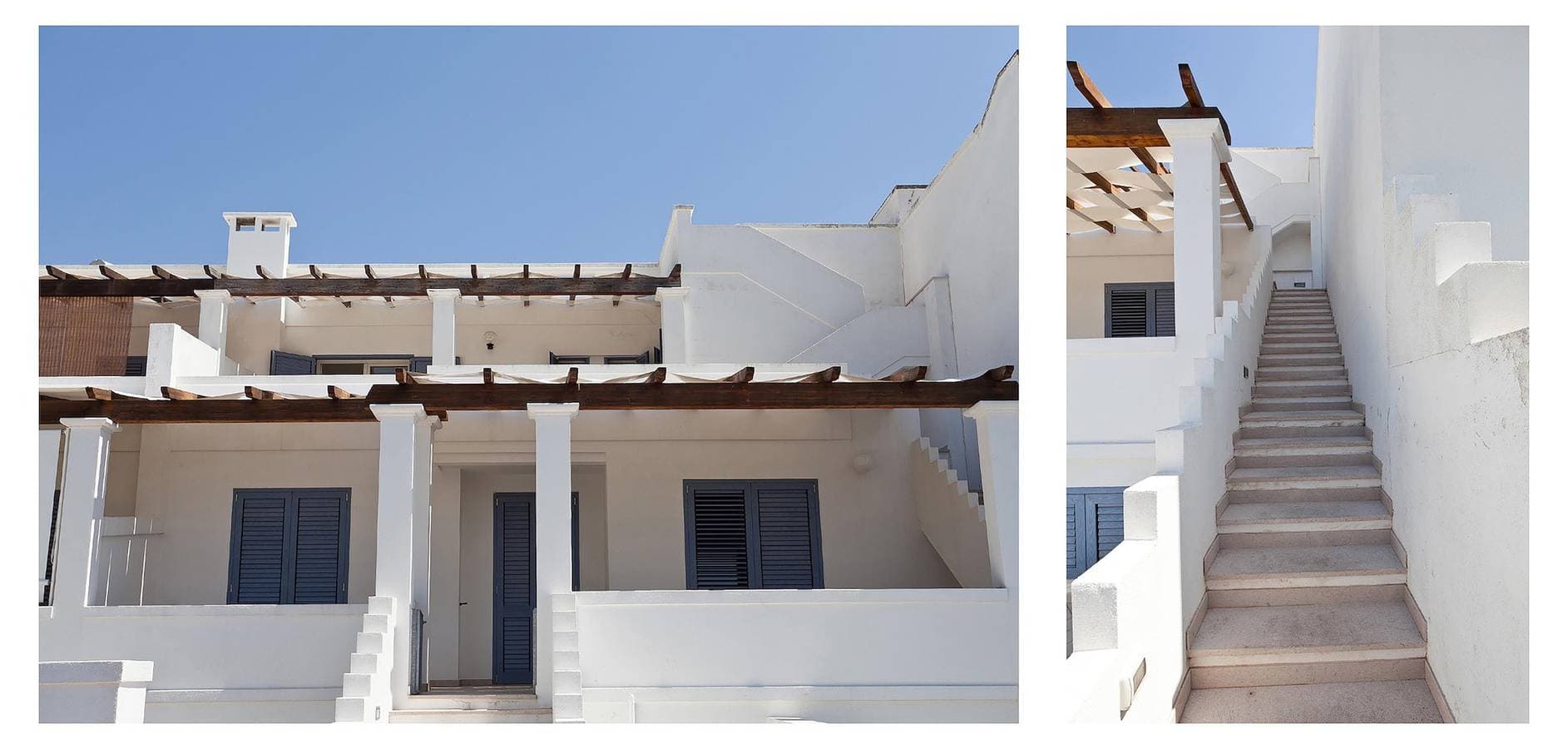 Foto 4 von 16: Gästehaus für 4 Personen mit Terrasse