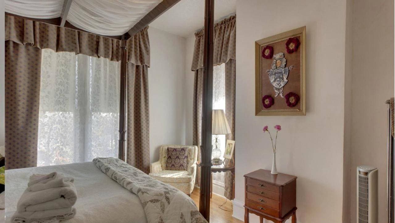 Foto 4 von 8: Queen Room