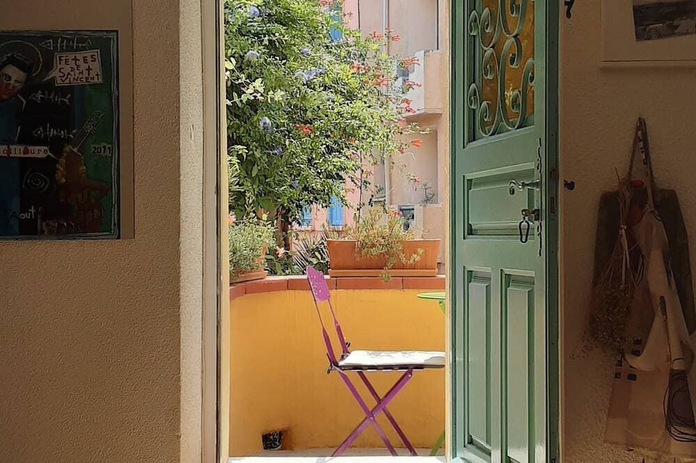 Ferienhaus / Villa - Collioure 1