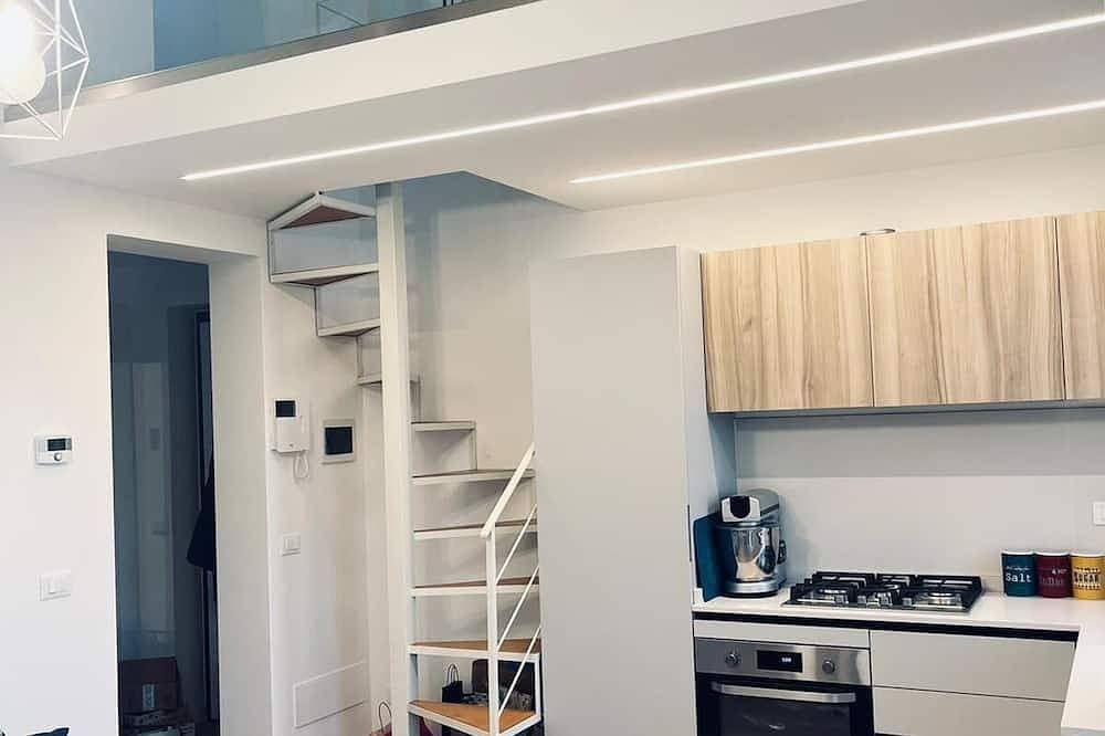 Foto 7 von 13: Finely renovated house, a few steps from the sea