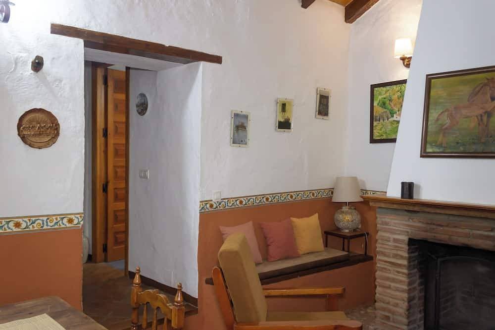 Foto 7 von 30: Bauernhaus Allalante Montes de Málaga