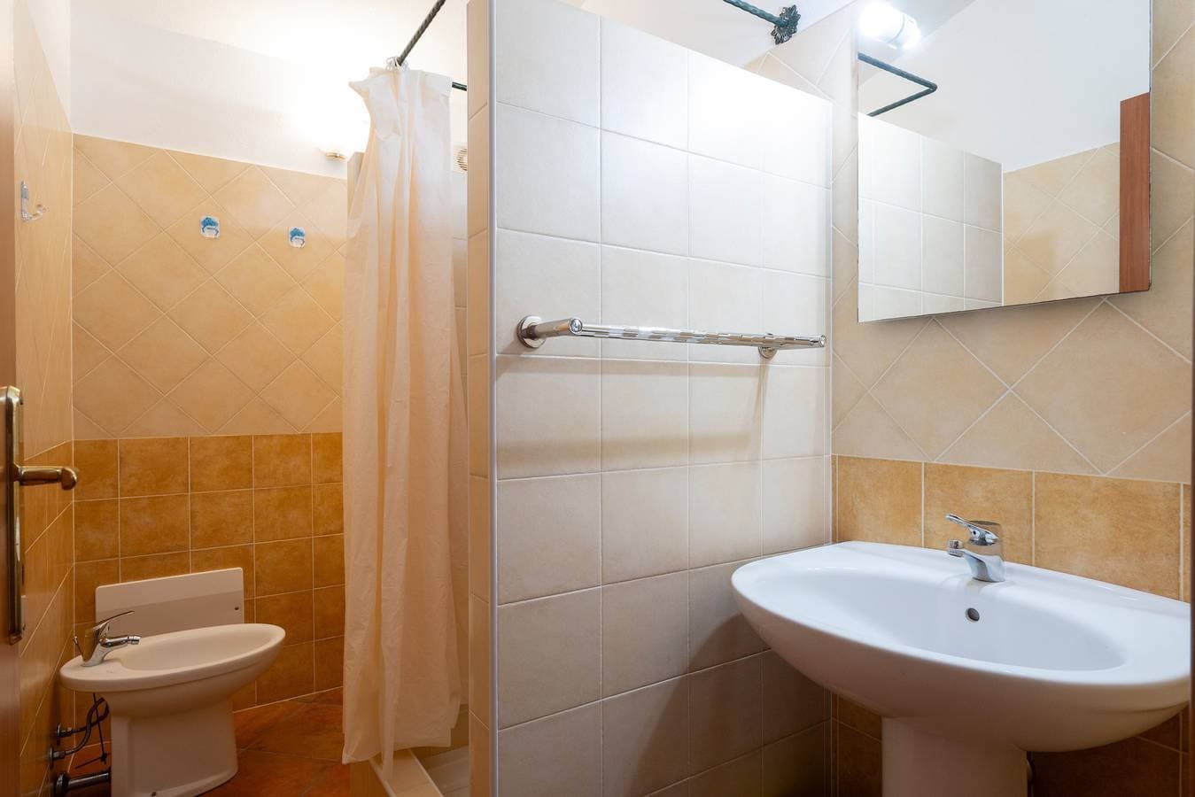 Foto 13 von 23: Gibilo's Home Bari Sardo – Gemütliche Unterkunft nahe Strand für bis zu 3 Gäste