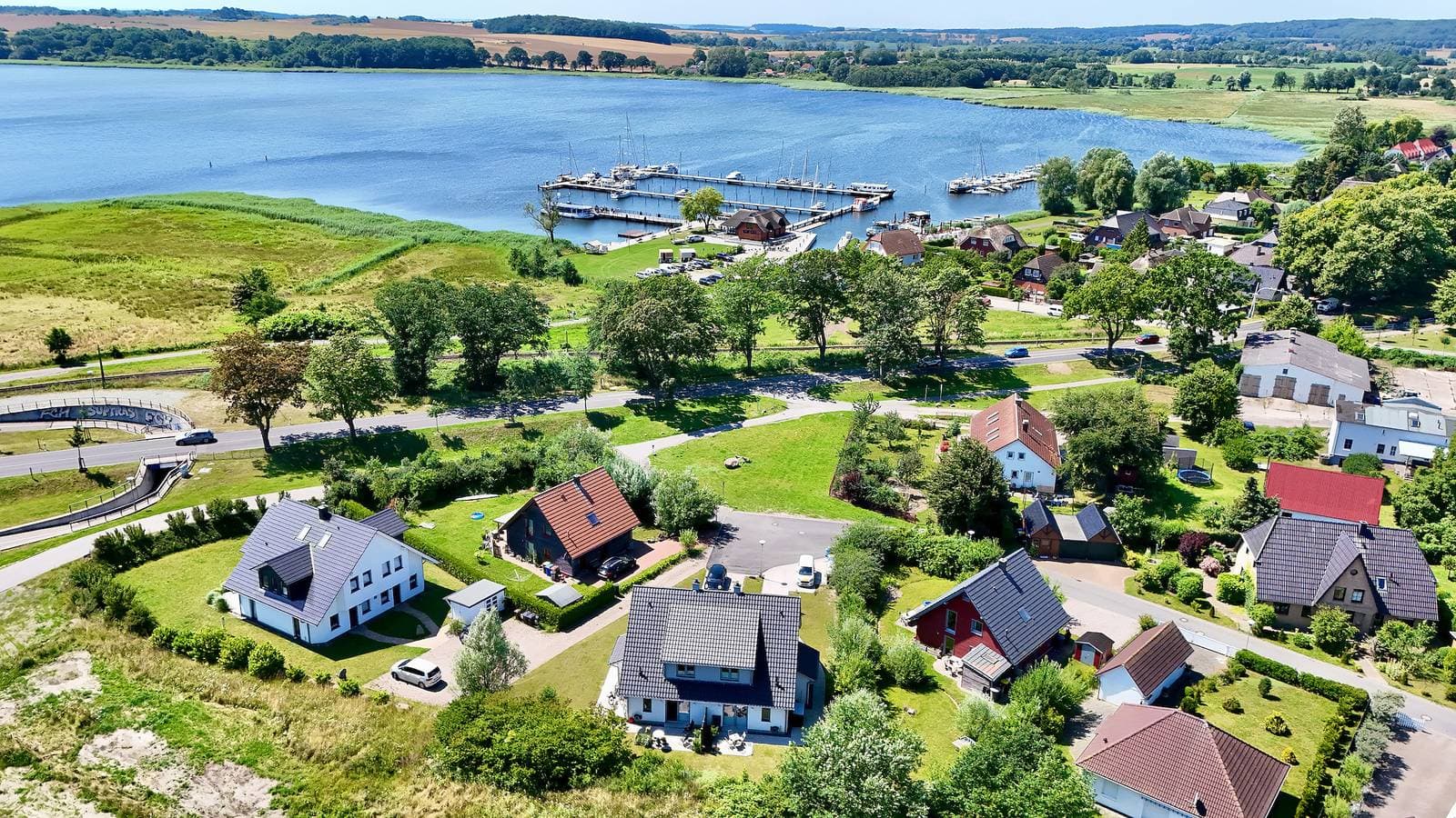 Foto 2 von 32: Ferienhaus Seeherz