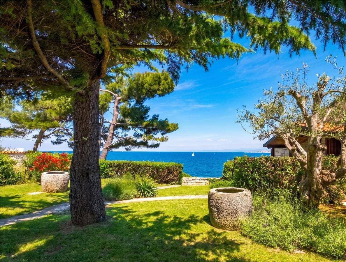 Casa Ana Istria 2 & 3 1