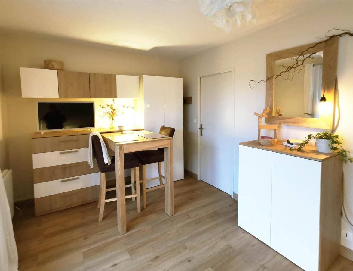 Foto 5 von 15: One-Bedroom Apartment