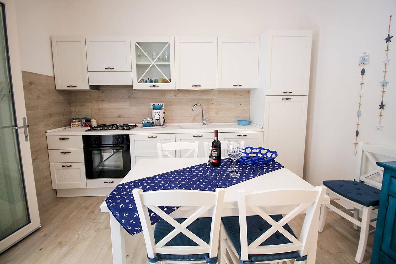 Foto 13 von 43: Ferienwohnung Timone nahe am Meer