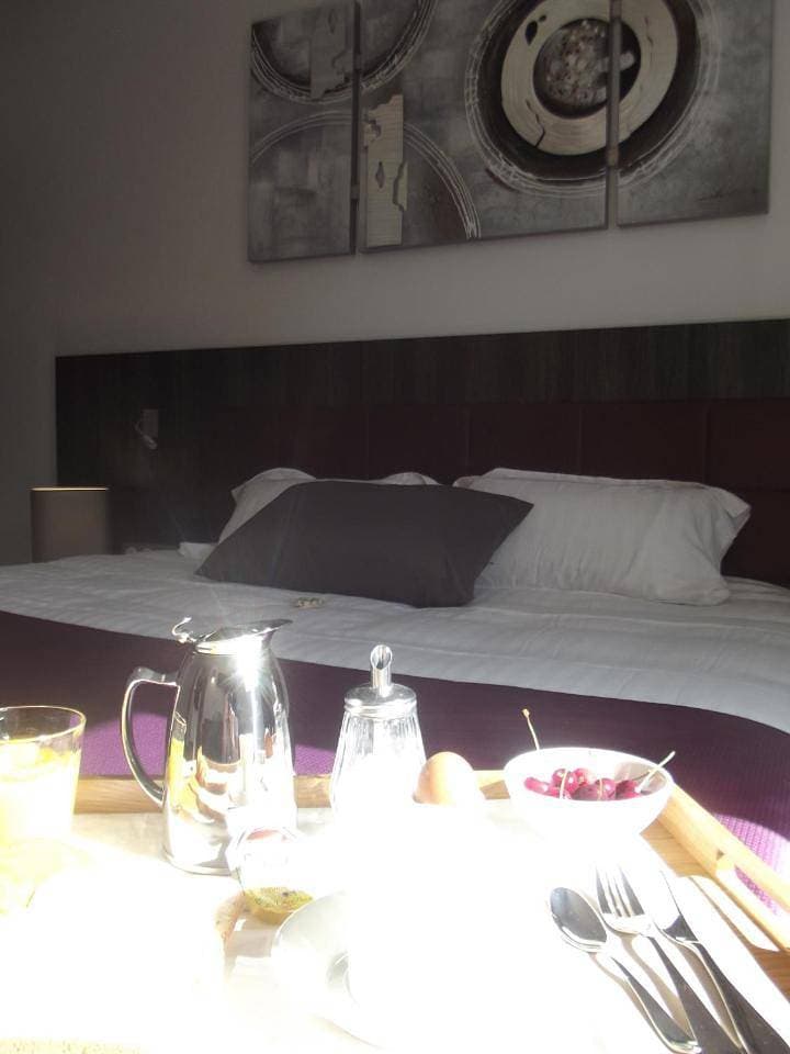 Foto 10 von 14: Standard Double Room