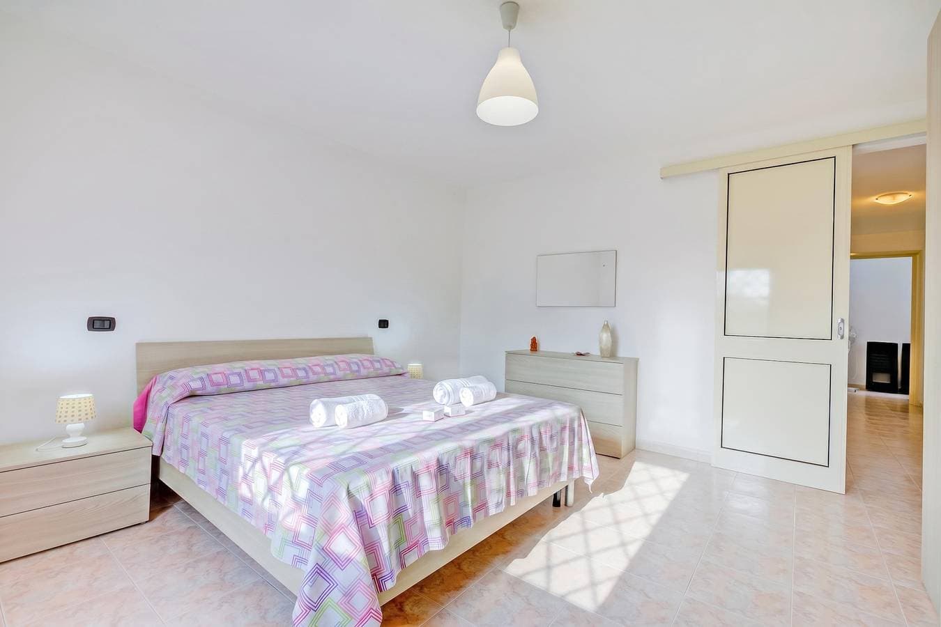 Foto 4 von 36: Villa Scianuli, Villa 250 meters from the sea