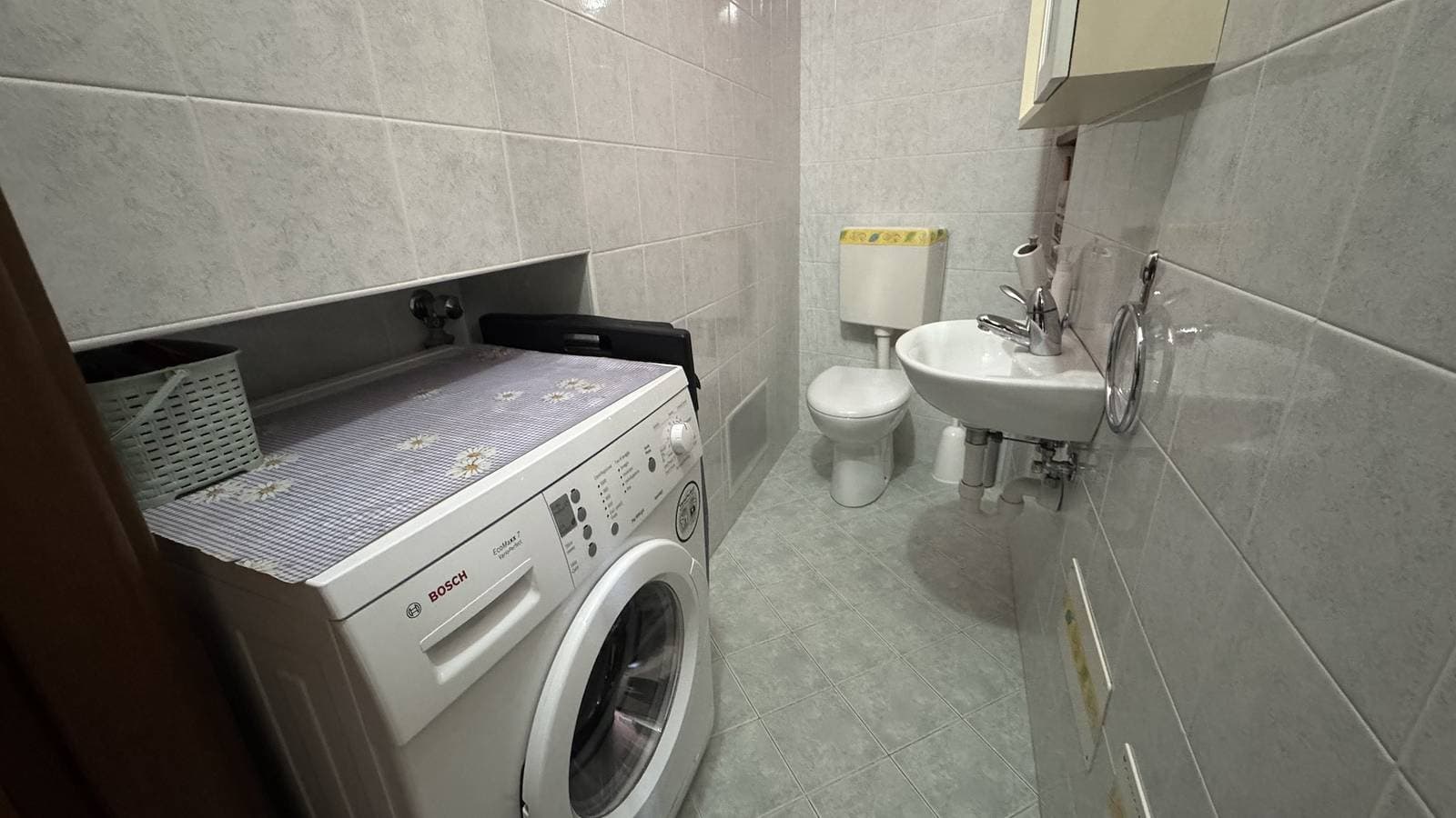 Foto 9 von 31: Ferienwohnung für 5 Personen mit Garten
