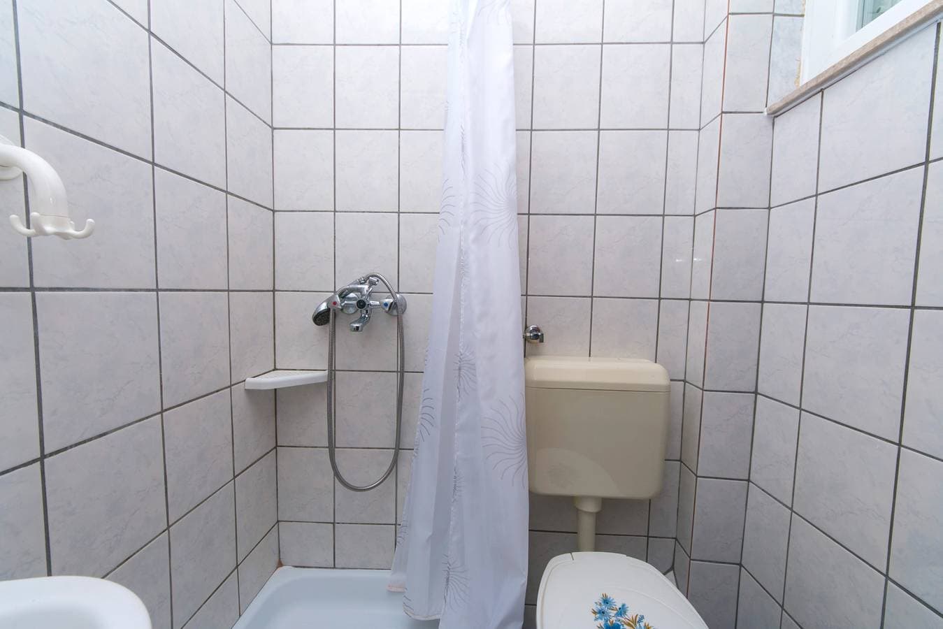 Foto 10 von 15: Studio Appartement mit Balkon Podaca, Makarska As-516-a