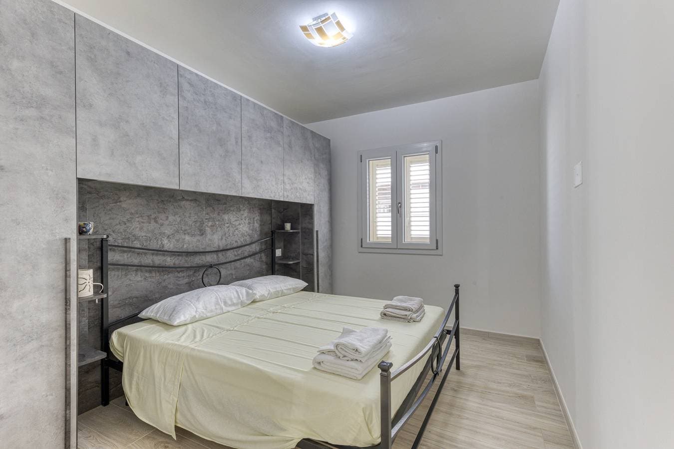 Appartamento Stella Marina 1