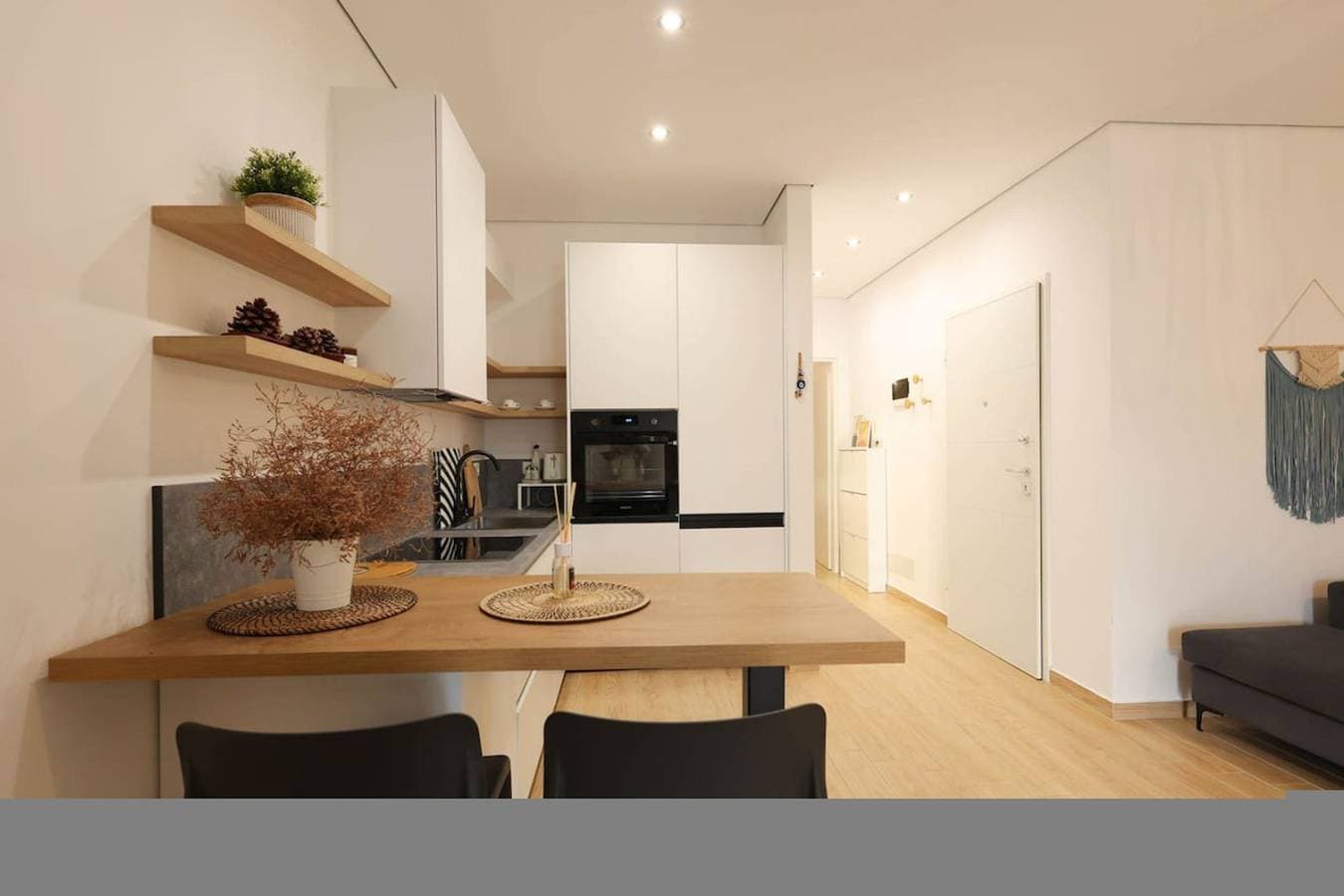 Foto 2 von 22: Ferienwohnung für 3 Personen