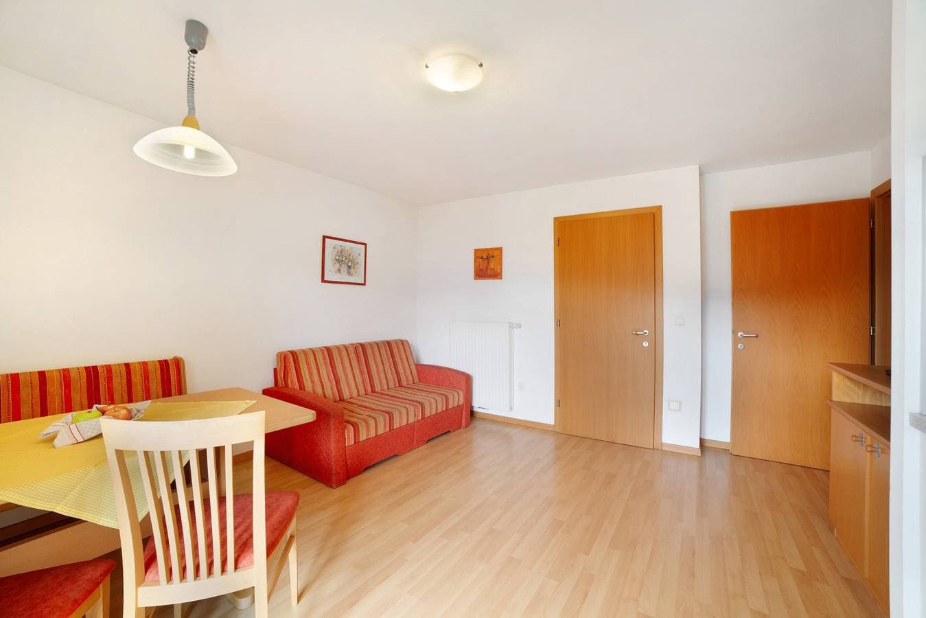 Foto 6 von 24: Ferienwohnung "Mosttragerhof 2" mit Bergblick, Gemeinschaftspool und WLAN