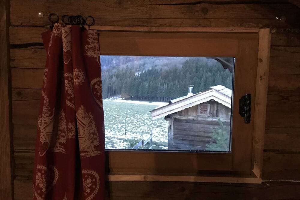 Foto 12 von 15: Chalet Abondance dans le Haut Jura