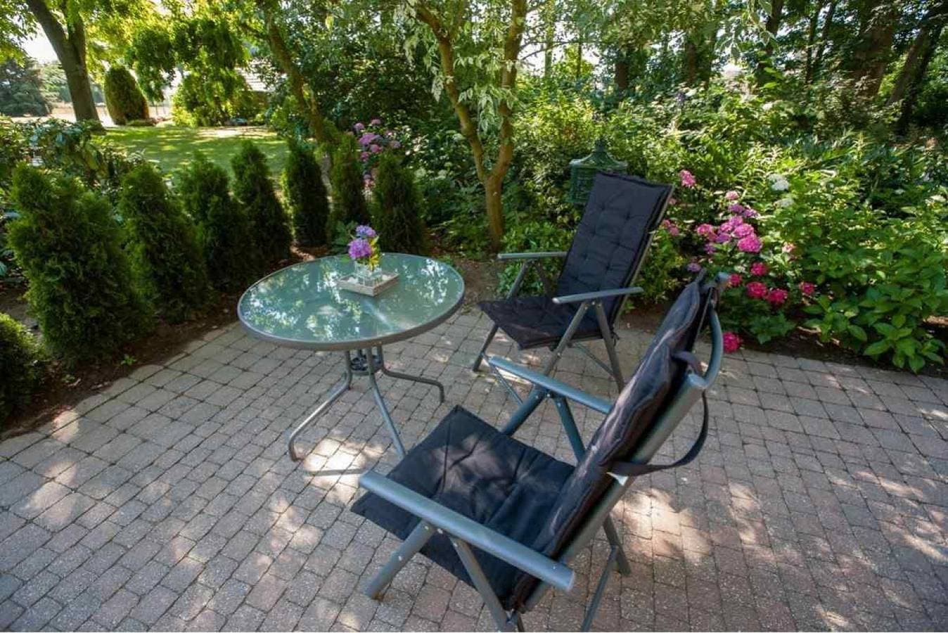 Foto 11 von 33: Super gemütliches 2 Personen retro Ferienhaus im Achterhoek