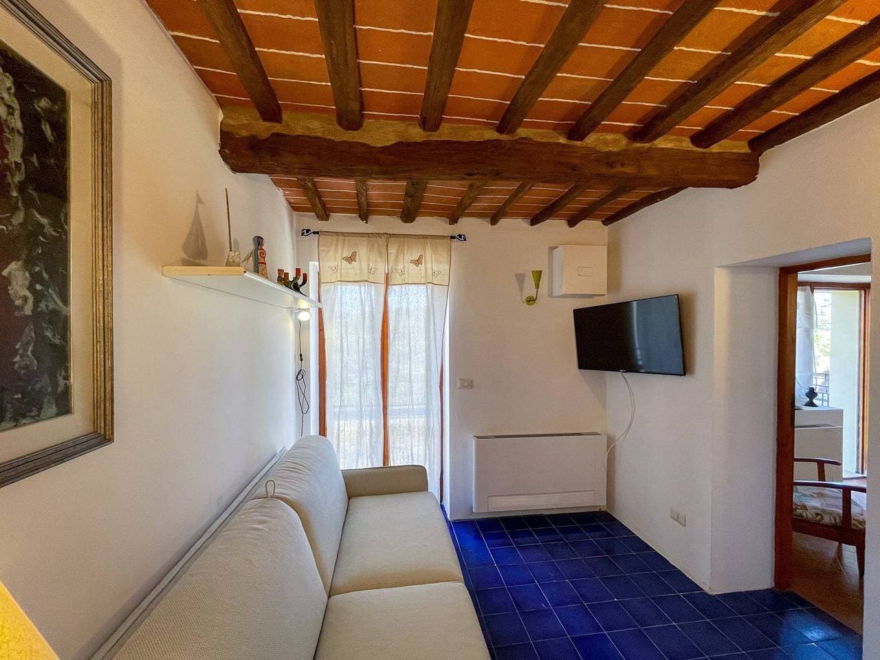 Foto 8 von 13: Ferienwohnung für 4 Personen