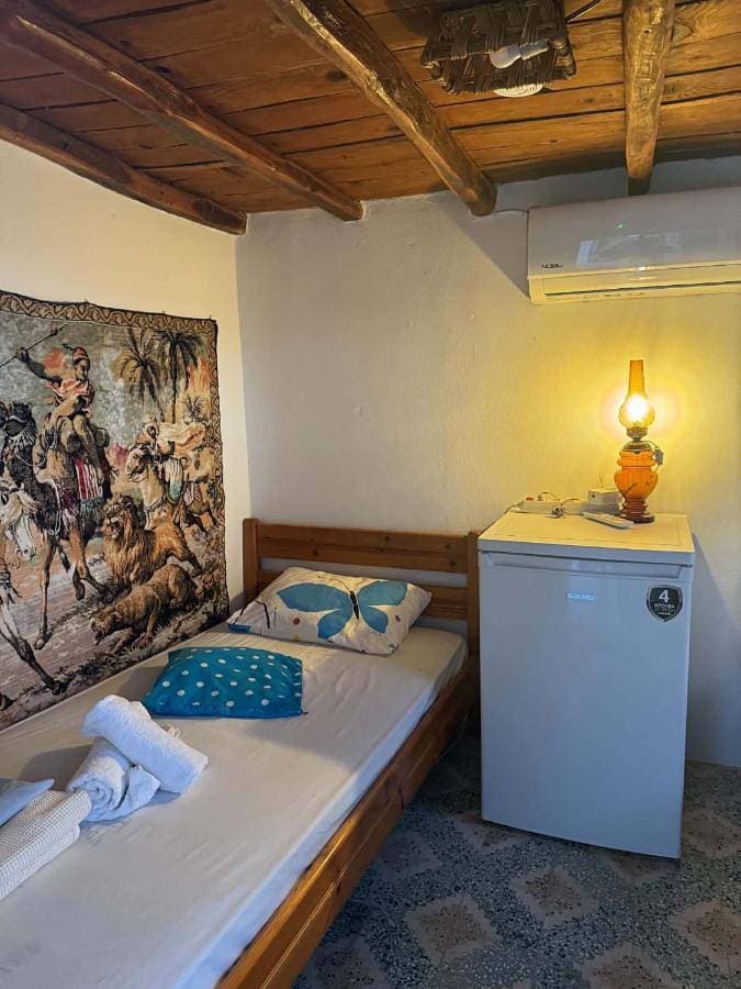 Foto 4 von 27: One-Bedroom House